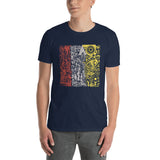 War Between Worlds - Men's Tee