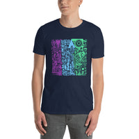 War Between Worlds - Men’s Tee