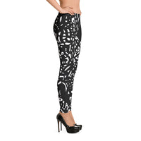The Discovery - Leggings