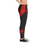 The Outbreak - Leggings Version 2