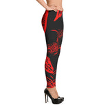 The Outbreak - Leggings