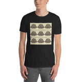 Alien Doodle 1 - Men's Tee