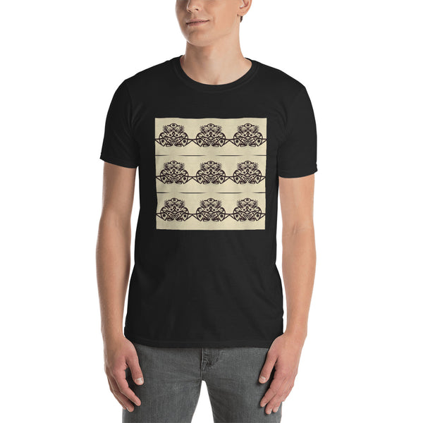 Alien Doodle 1 - Men's Tee