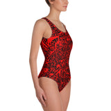 One-Piece Swimsuit