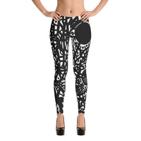 The Discovery - Leggings