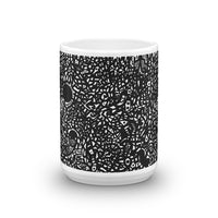 The Discovery - Mug