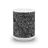 The Discovery - Mug