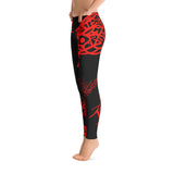 The Outbreak v.3 - Leggings