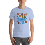 Bigote - Men's Tee