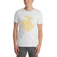 The Native - Men's Tee