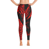 The Outbreak - Leggings Version 2