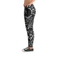 The Discovery - Leggings