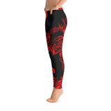 The Outbreak - Leggings