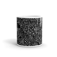 The Discovery - Mug