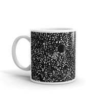 The Discovery - Mug