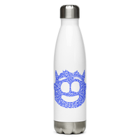 Super Yeti Headi - Stainless Steel Water Bottle