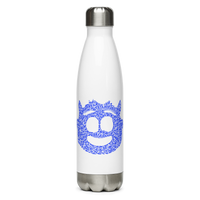 Super Yeti Headi - Stainless Steel Water Bottle