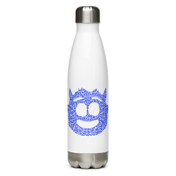 Super Yeti Headi - Stainless Steel Water Bottle
