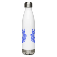 Super Yeti Headi - Stainless Steel Water Bottle
