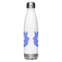 Super Yeti Headi - Stainless Steel Water Bottle