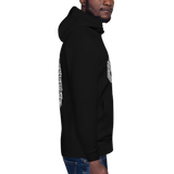 Super Yeti Headi and Wingfeet - Unisex Hoodie