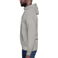 Super Yeti Headi and Wingfeet - Unisex Hoodie