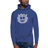 Super Yeti Headi and Wingfeet - Unisex Hoodie