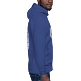 Super Yeti Headi and Wingfeet - Unisex Hoodie