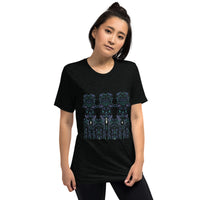 Just Post It #2 - Short sleeve t-shirt