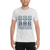 Just Post It #2 - Short sleeve t-shirt